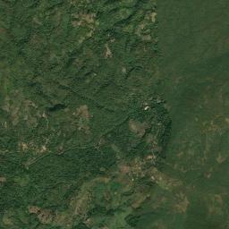 Karbi Anglong High Resolution Satellite Map