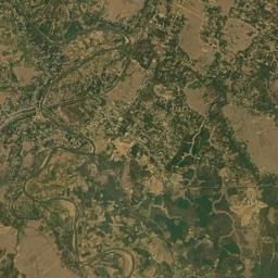 Bokajan High Resolution Satellite Map