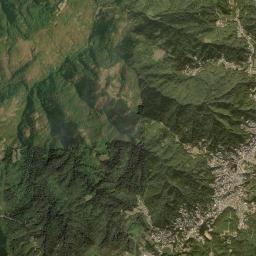 Zunheboto High Resolution Satellite Map