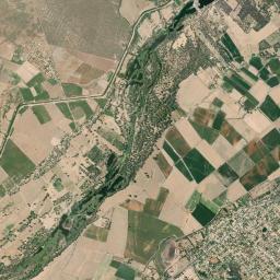 Constancia High Resolution Satellite Map