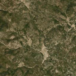 Guanaceví High Resolution Satellite Map