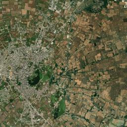 Kekri High Resolution Satellite Map