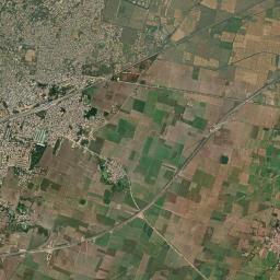 Orai High Resolution Satellite Map