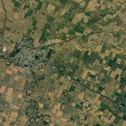 Kurara High Resolution Satellite Map