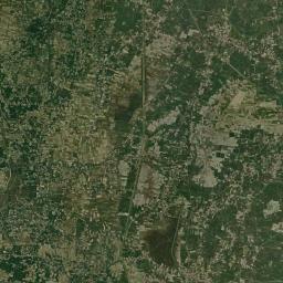 Marhaura High Resolution Satellite Map