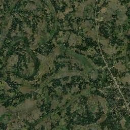 Nageswari High Resolution Satellite Map