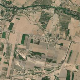 Ejido Mayocoba High Resolution Satellite Map