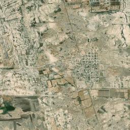 San Francisco de Horizonte (Horizonte) High Resolution Satellite Map