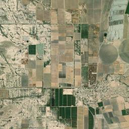 Jauja High Resolution Satellite Map