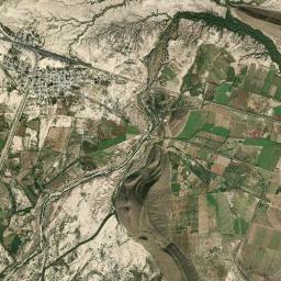 Paredón High Resolution Satellite Map