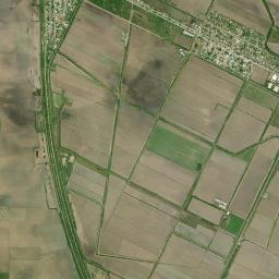 Ramírez High Resolution Satellite Map