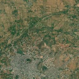 Sojat High Resolution Satellite Map