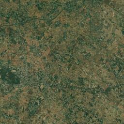 Lalganj High Resolution Satellite Map