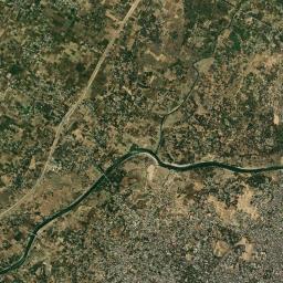 Bela High Resolution Satellite Map