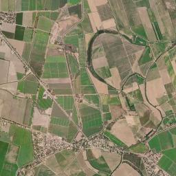 Macapule High Resolution Satellite Map