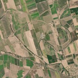 Vallejo (Porvenir Vallejo) High Resolution Satellite Map