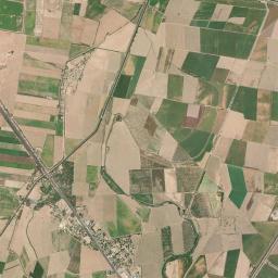 Gabriel Leyva Solano (Zapotillo Dos) High Resolution Satellite Map