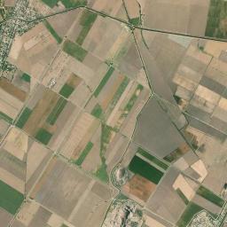 Taxtes High Resolution Satellite Map