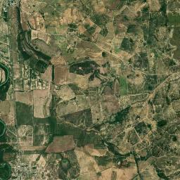 Cantú High Resolution Satellite Map