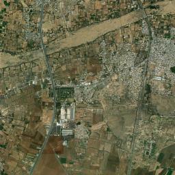 Gulabpura High Resolution Satellite Map