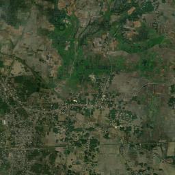 Banmankhi High Resolution Satellite Map