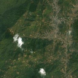 Nongpoh High Resolution Satellite Map