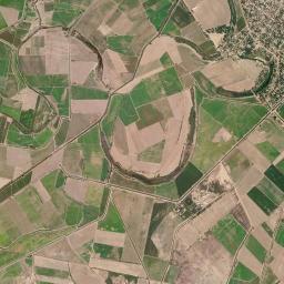 Bagojo Colectivo High Resolution Satellite Map