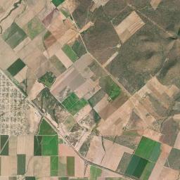 Concentración 5 de Febrero High Resolution Satellite Map