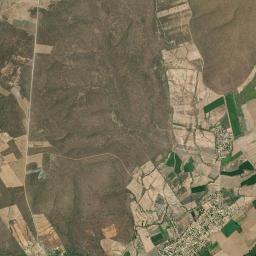 Baburia High Resolution Satellite Map