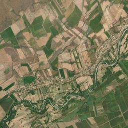 Maripa High Resolution Satellite Map