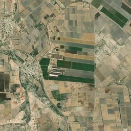 Banco Nacional High Resolution Satellite Map