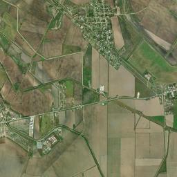 CEFERESO Número 3 High Resolution Satellite Map