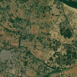 Reoti High Resolution Satellite Map