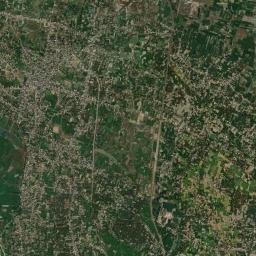 Lalganj High Resolution Satellite Map