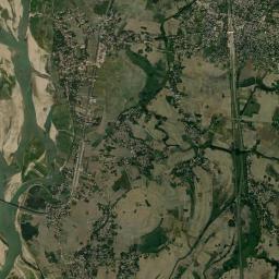 Dalkola High Resolution Satellite Map