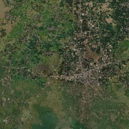 Pīrgaaj High Resolution Satellite Map