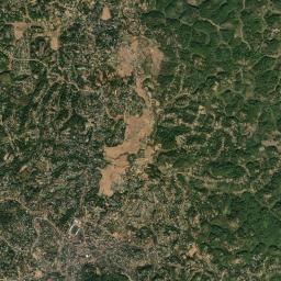 Diphu High Resolution Satellite Map