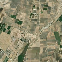 Alejo González (Bilbao) High Resolution Satellite Map