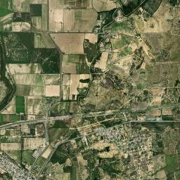 Conferín Arizpe High Resolution Satellite Map