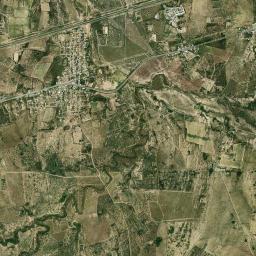 General Tapia High Resolution Satellite Map