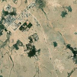 Al Ghuwayrīyah High Resolution Satellite Map