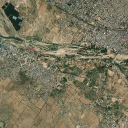 Balotra High Resolution Satellite Map