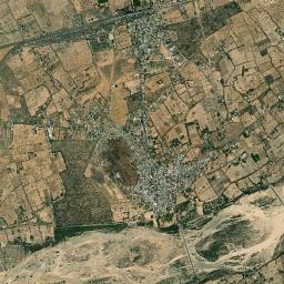 Samdari High Resolution Satellite Map