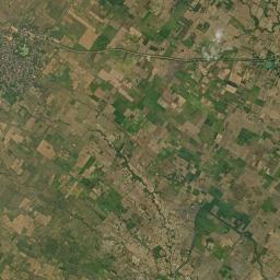 Terha High Resolution Satellite Map