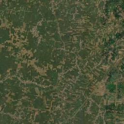 Madhepura High Resolution Satellite Map