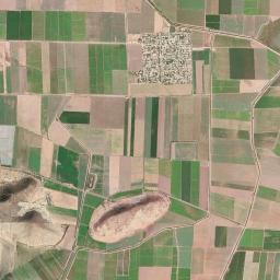 Gabriel Leyva Velázquez High Resolution Satellite Map