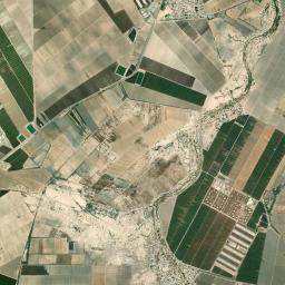 Eureka de Media Luna (Eureka) High Resolution Satellite Map