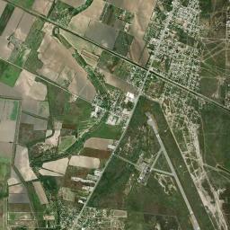 El Galaneño High Resolution Satellite Map