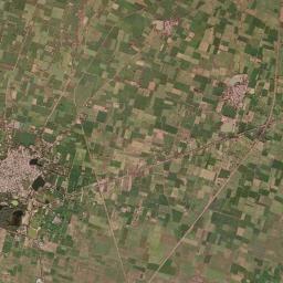 Sarila High Resolution Satellite Map