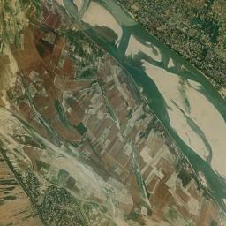 Revelganj High Resolution Satellite Map